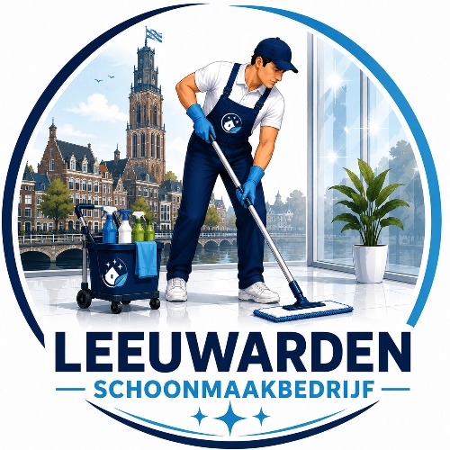 leeuwardenschoonmaak